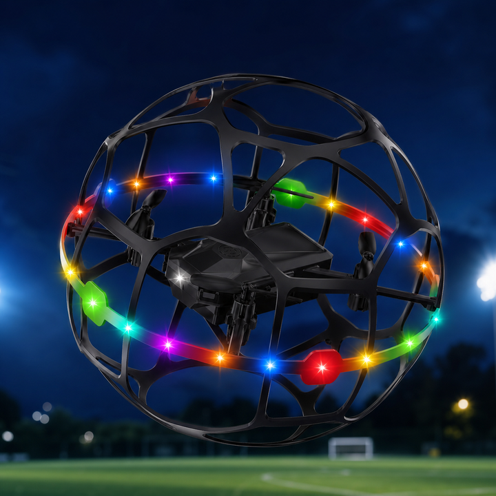 Football Drone Training Quadcopter Ball for Kids & Beginners (Copy)