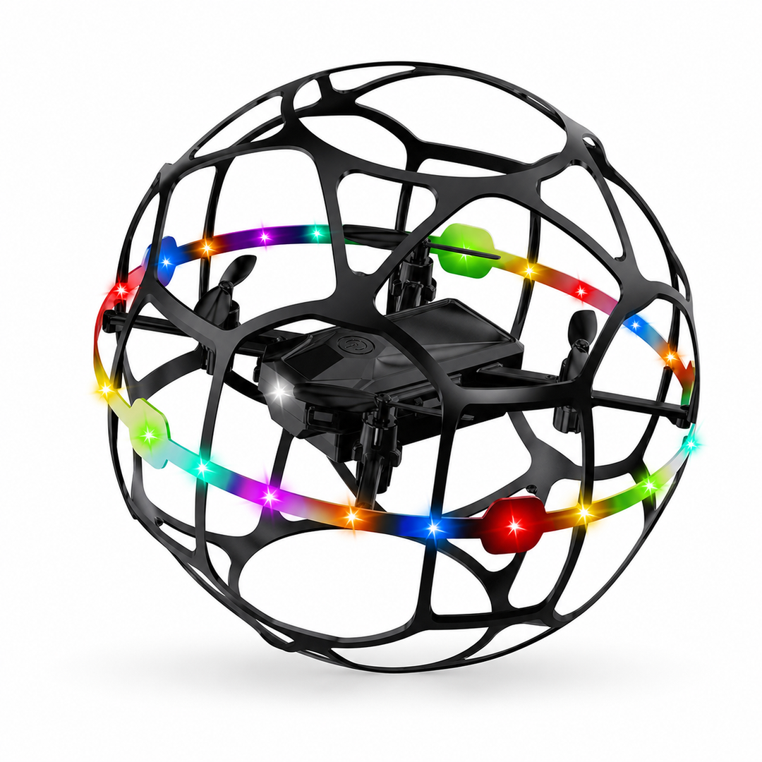 Football Drone Training Quadcopter Ball for Kids & Beginners (Copy)