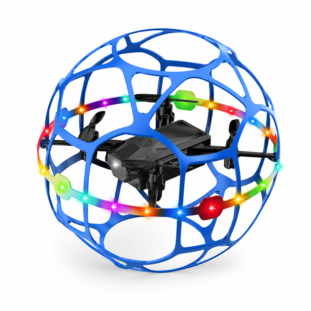 Football Drone Training Quadcopter Ball for Kids & Beginners (Copy)