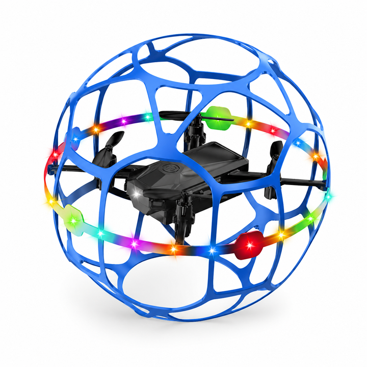 Football Drone Training Quadcopter Ball for Kids & Beginners (Copy)