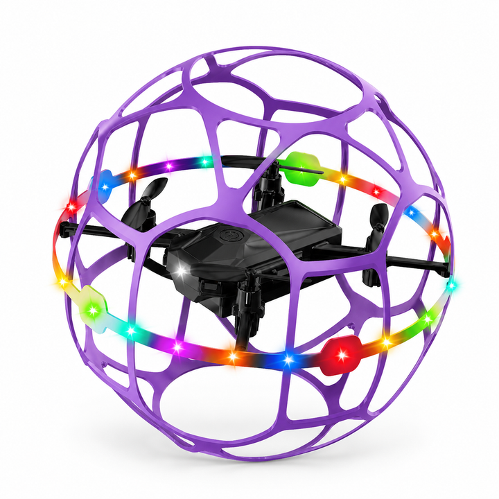 Football Drone Training Quadcopter Ball for Kids & Beginners (Copy)