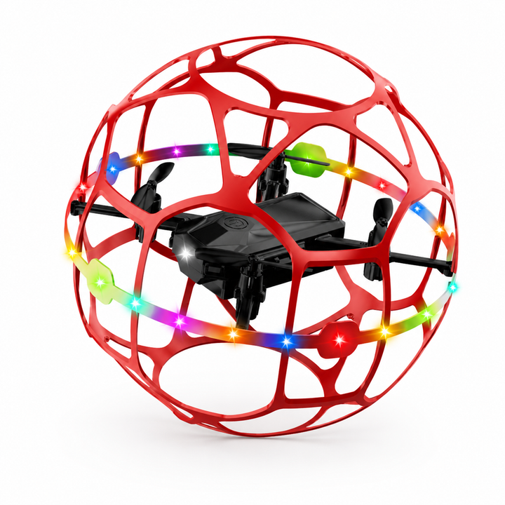 Football Drone Training Quadcopter Ball for Kids & Beginners (Copy)