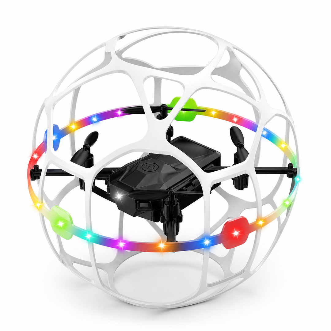 Football Drone Training Quadcopter Ball for Kids & Beginners (Copy)