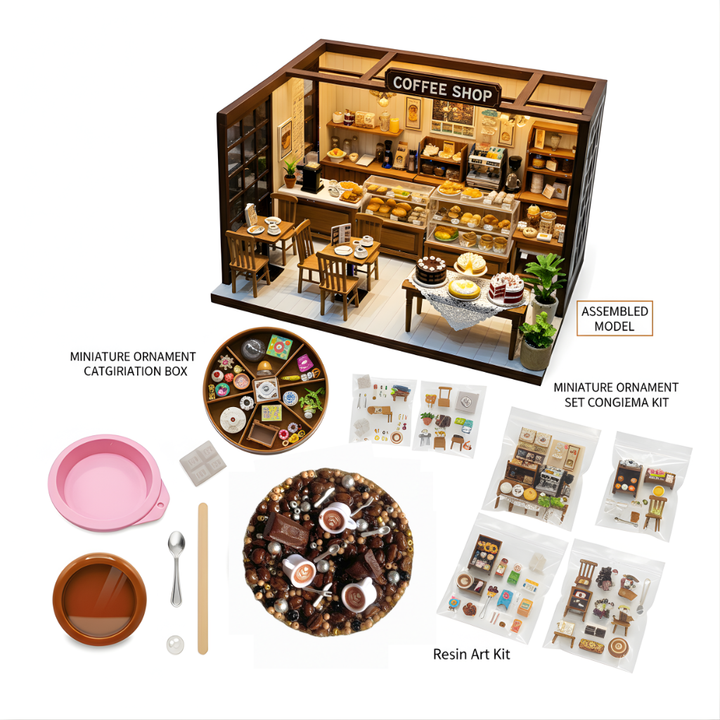 Complete Satisfy Kit including reusable lava picking stone, remeltable filler bottle, and picking tools.