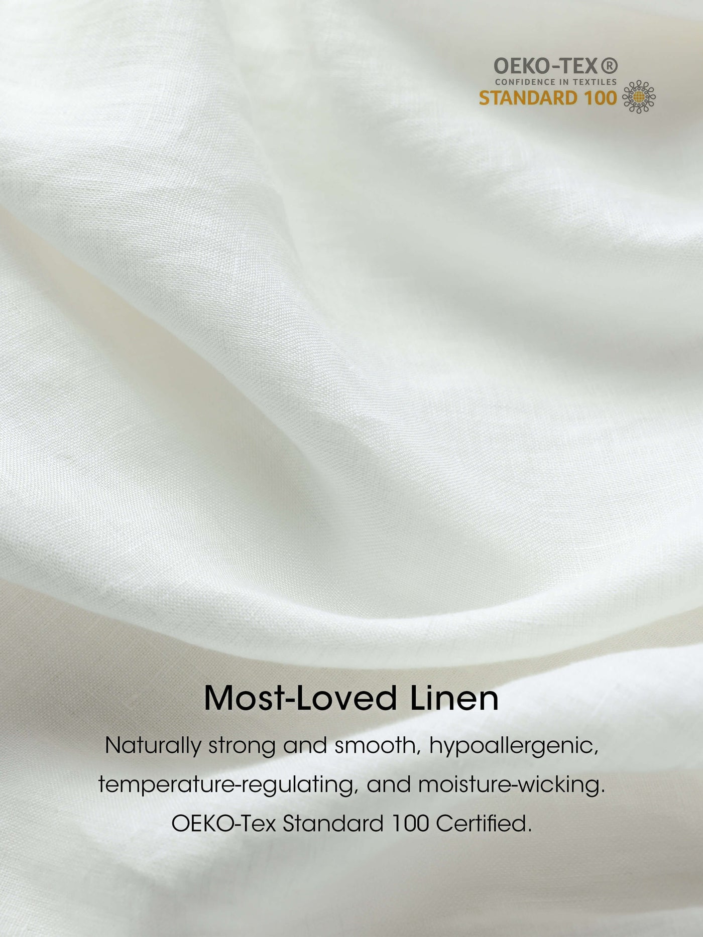 Dillon 100% Linen Lightweight Cover-Up Shirt