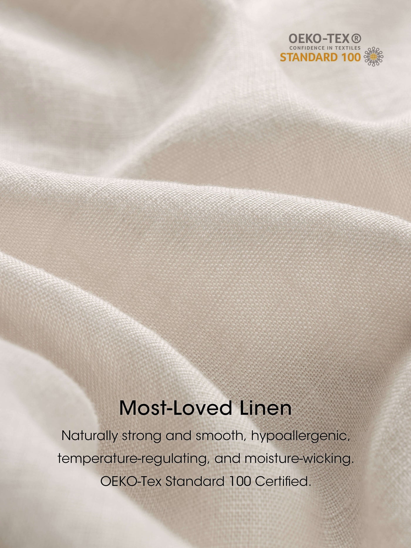 Meghan 100% Linen Trapeze Asymmetrical Hem Sleeveless Dress